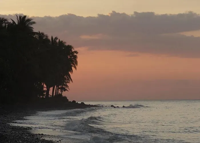 リゾート Village Tembok Bali - Small Luxury Of The World 4*