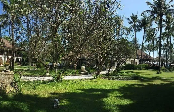 Village Tembok Bali - Small Luxury Of The World 4*