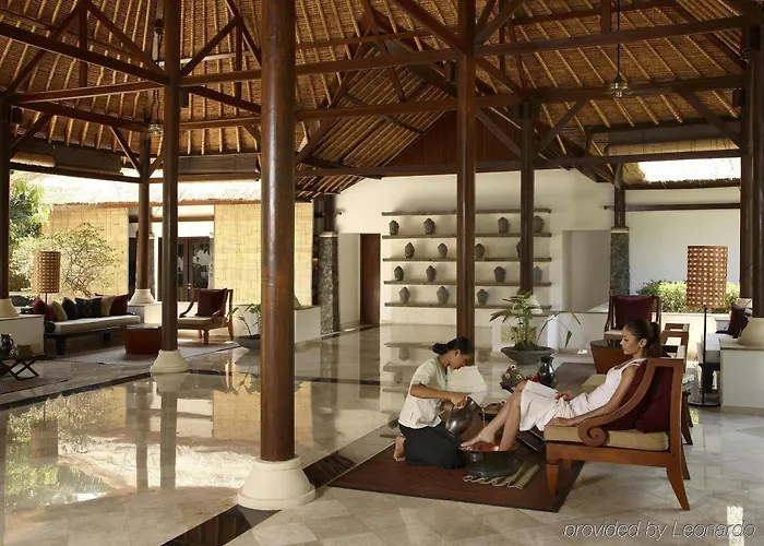 Village Tembok Bali - Small Luxury Of The World