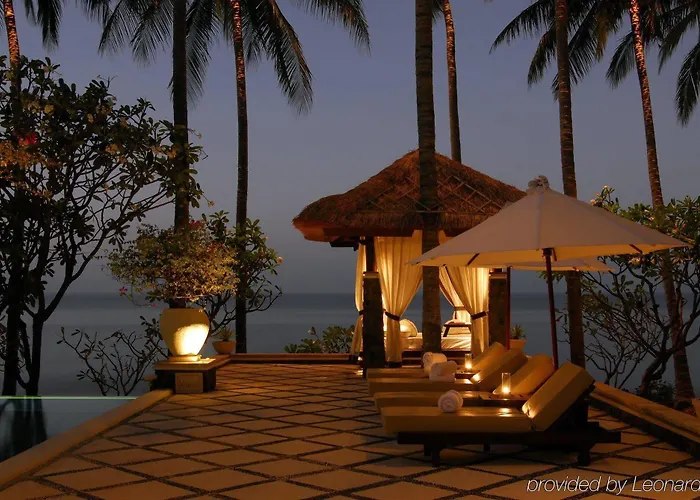Village Tembok Bali - Small Luxury Of The World 4* Gretek