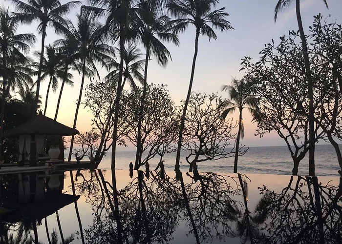 Village Tembok Bali - Small Luxury Of The World 4* Gretek
