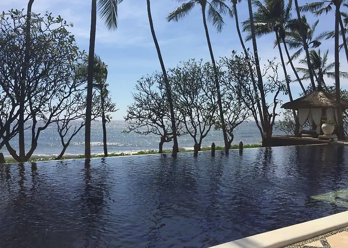 Village Tembok Bali - Small Luxury Of The World リゾート Gretek