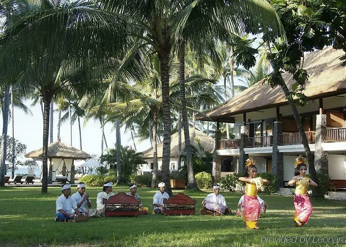 Village Tembok Bali - Small Luxury Of The World リゾート Gretek