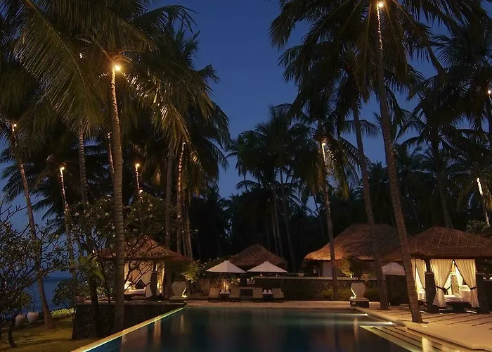 Village Tembok Bali - Small Luxury Of The World