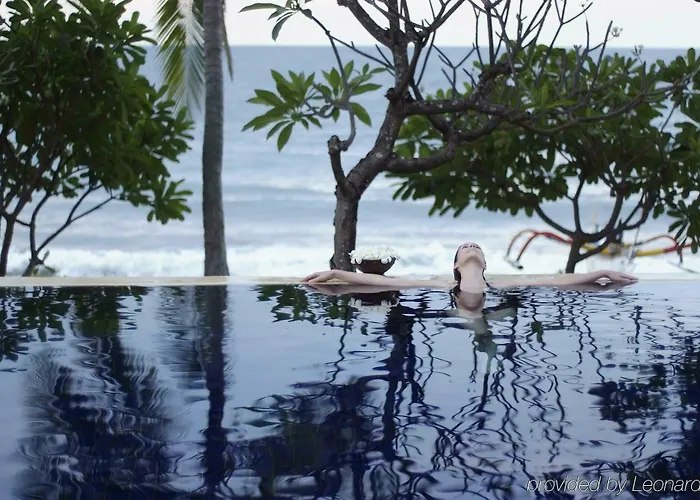 Village Tembok Bali - Small Luxury Of The World リゾート 4*