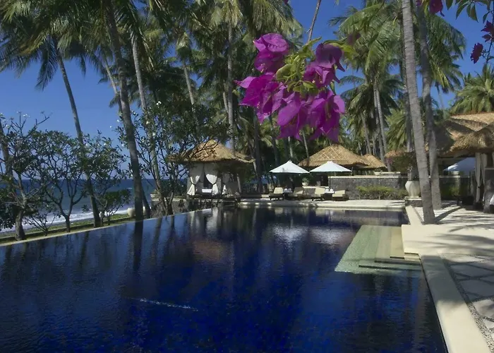 Village Tembok Bali - Small Luxury Of The World Gretek